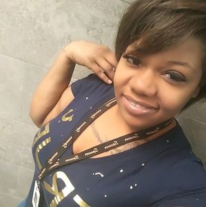 Meet your Posher, Breanna